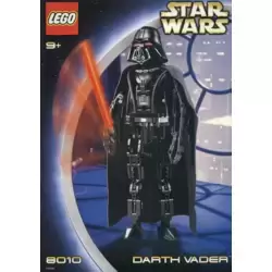 Darth Vader