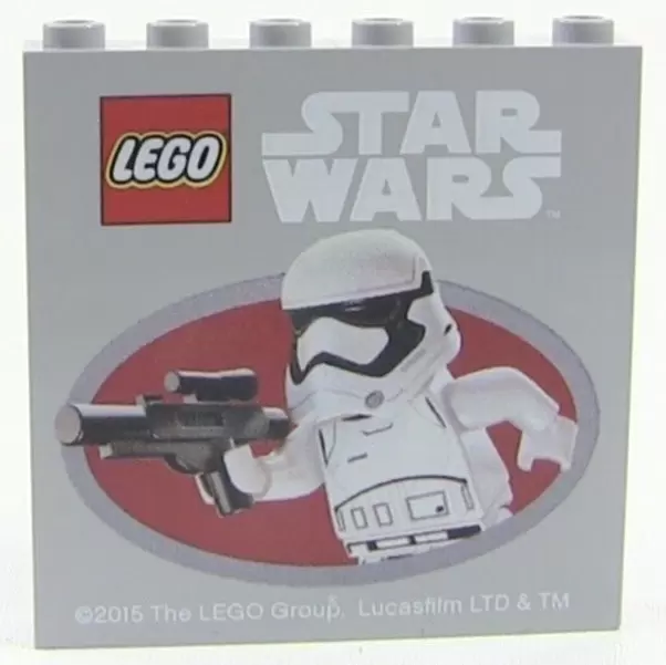LEGO Star Wars - Force Friday Commemorative Brick