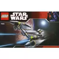 General Grievous Starfighter