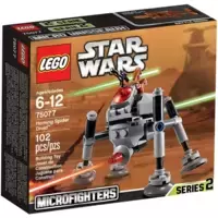 Homing Spider Droid (Microfighters)