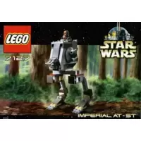 Imperial AT-ST