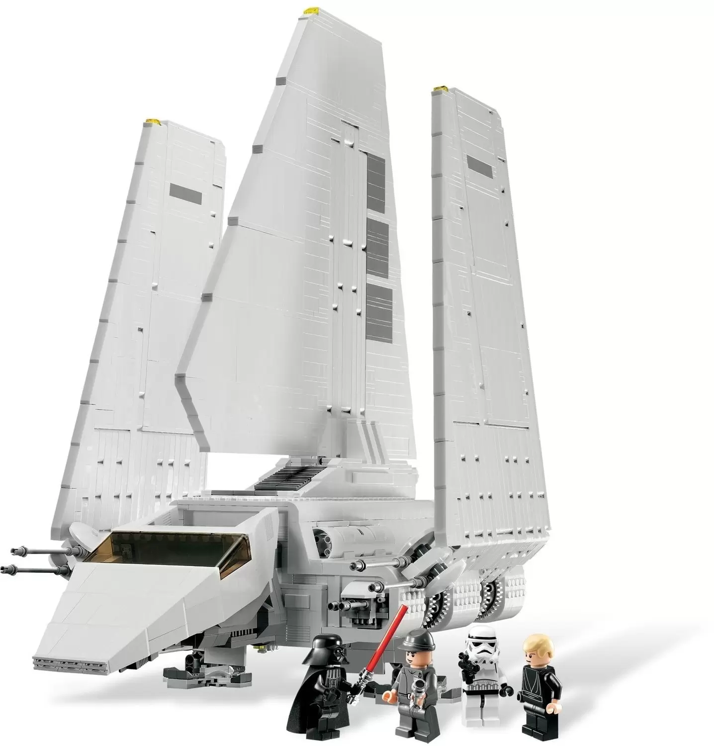 LEGO Star Wars - Imperial Shuttle
