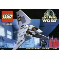 Imperial Shuttle