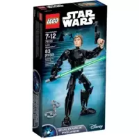 Luke Skywalker