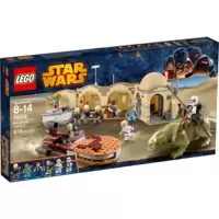 Mos Eisley Cantina