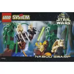 Naboo Swamp