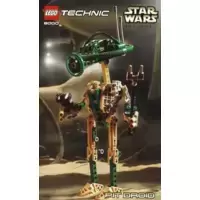 Pit Droid