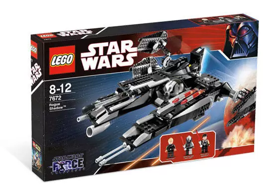 LEGO Star Wars - Rogue Shadow