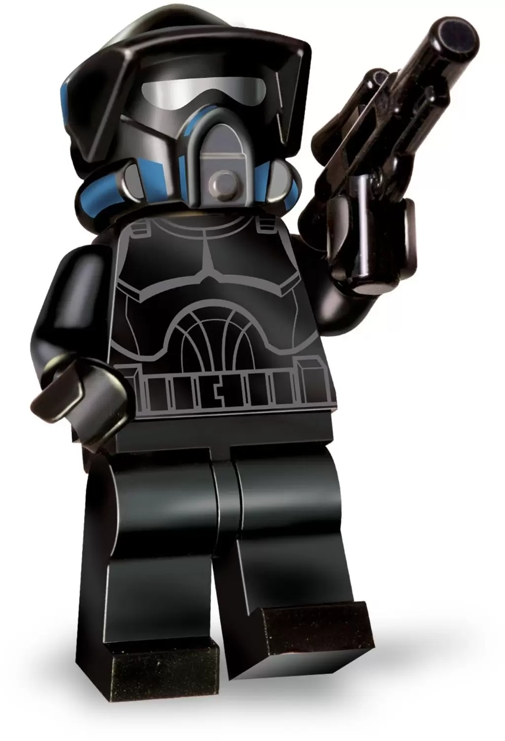 LEGO Star Wars Minifigs - Shadow ARF Trooper
