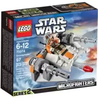 Snowspeeder (Microfighters)
