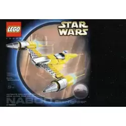 Special Edition Naboo Starfighter