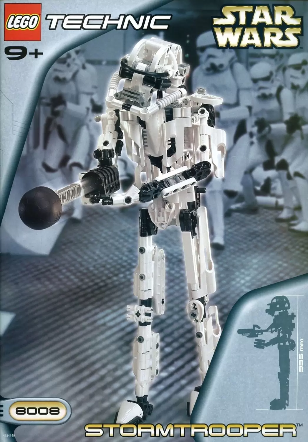 LEGO Star Wars - Stormtrooper