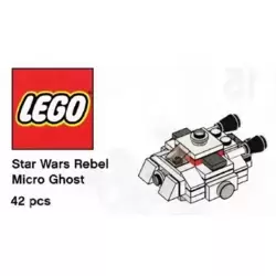 The Ghost micro-model