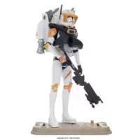 Clone Commander Cody