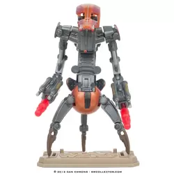 Destroyer Droid (repack)