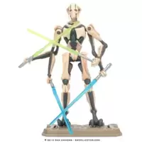 General Grievous (repack)