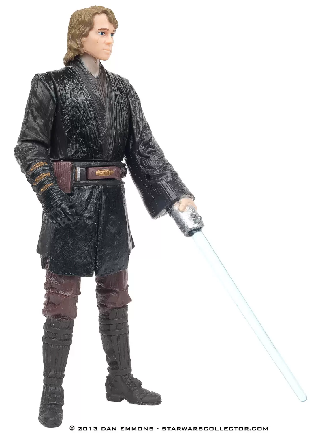 Movie Heroes (Yoda package) - Anakin Skywalker