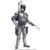 Movie Heroes (Emballage Yoda) - Jango Fett