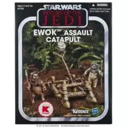 Ewok Assault Catapult