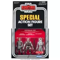 Imperial Set : Special Action Figure Set