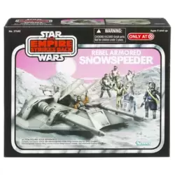 Rebel Armored Snowspeeder