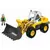 Playmobil Builders - Chargeuse avec godet