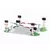 Playmobil Accessories & decorations - Railroad Crossing
