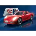 Máme 1 zájemce(-ů) o Porsche 911 Carrera S