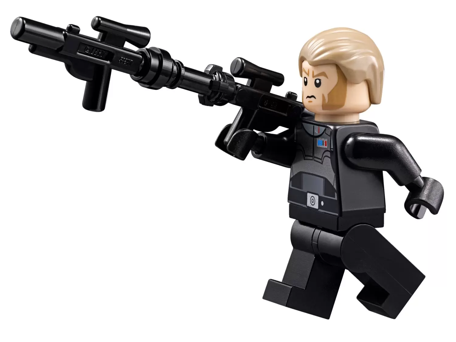 Minifigurines LEGO Star Wars - Agent Kallus