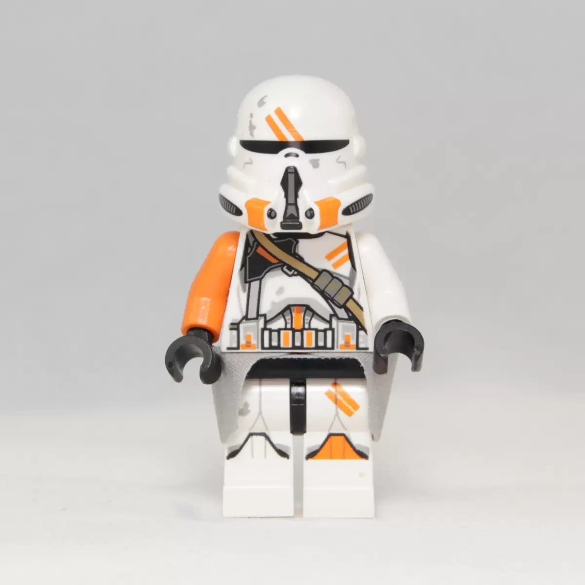 2014 sw0524 Minifigur Lego Star Wars Clone Commander Neyo NEU 