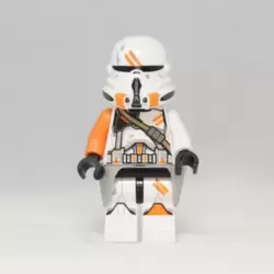 Airborne Clone Trooper