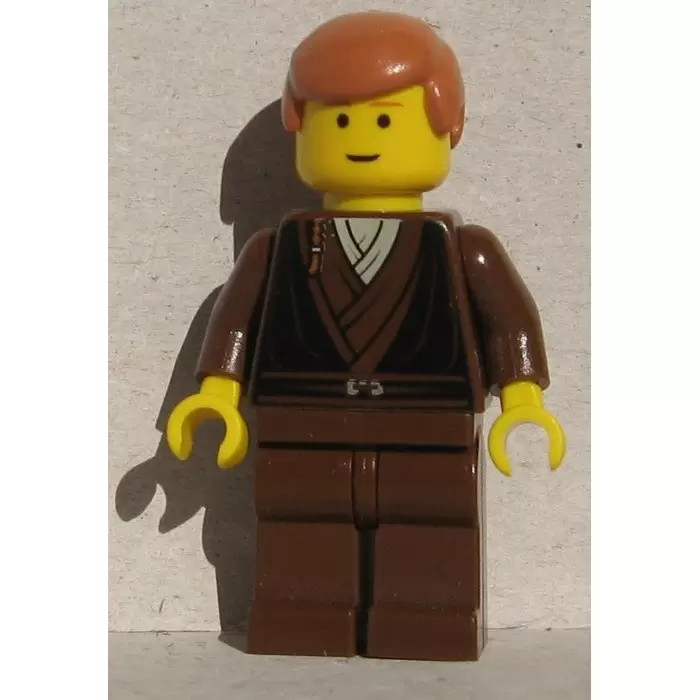 Minifigurines LEGO Star Wars - Anakin Skywalker Adult