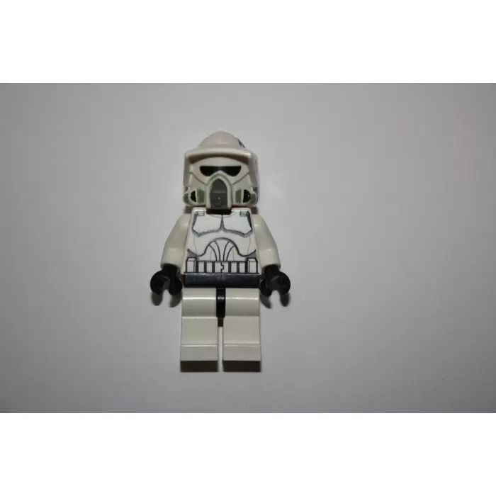 LEGO Star Wars Minifigs - ARF Trooper