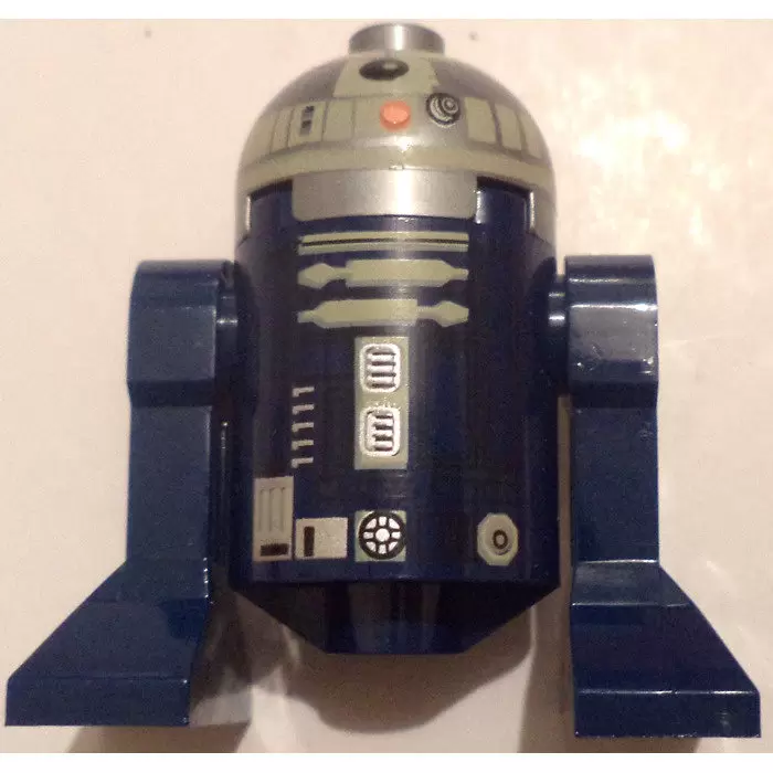 LEGO Star Wars Minifigs - Astromech Droid (75051)