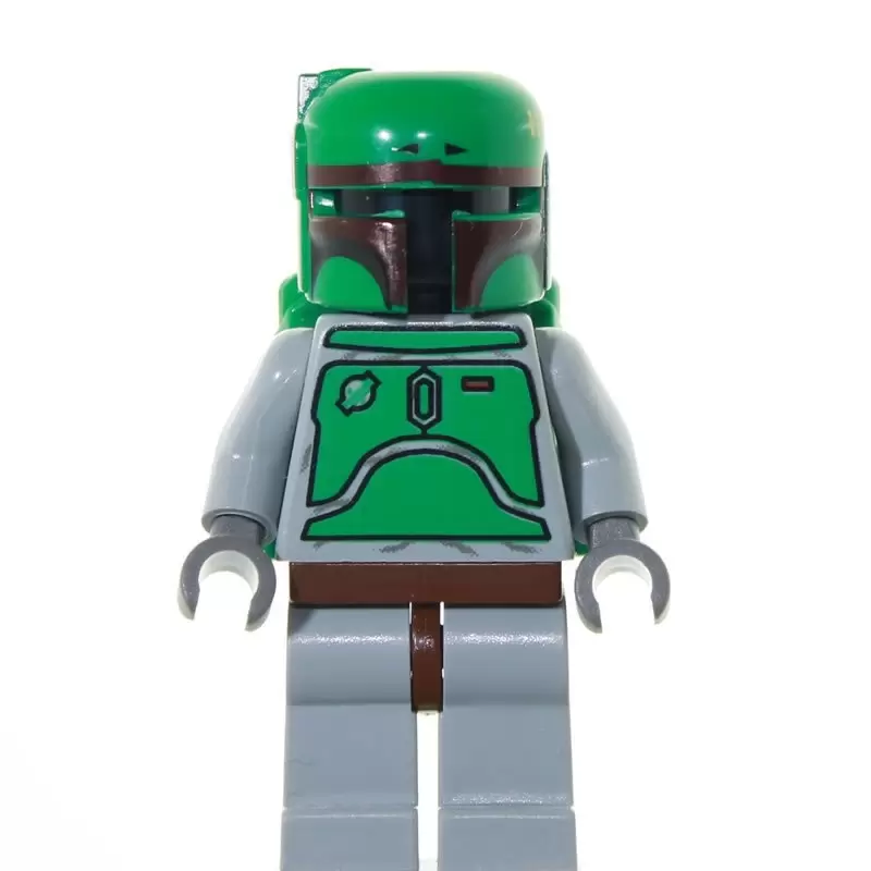 Minifigurines LEGO Star Wars - Boba Fett