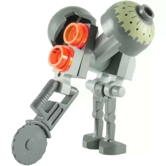 LEGO Star Wars Minifigs - Buzz Droid