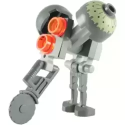 Buzz Droid