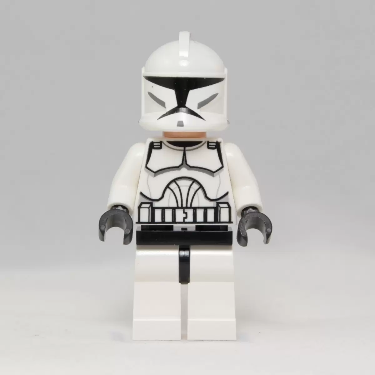 LEGO Star Wars Minifigs - Clone Jetpack Trooper