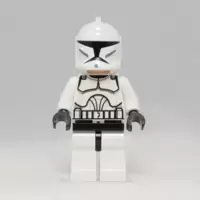Clone Jetpack Trooper