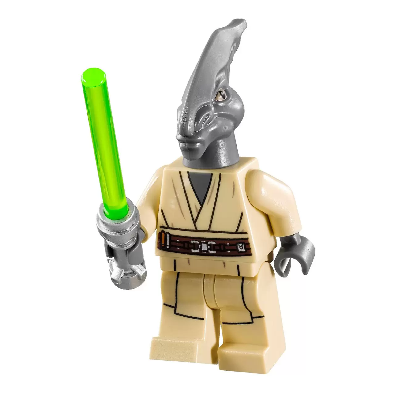 unir carencia Marketing de motores de búsqueda Lego Star Wars Jedi Coleman Trebor regalo-Bestprice-RARE 75019-2013 Nuevo  Juegos de construcción NA5198366