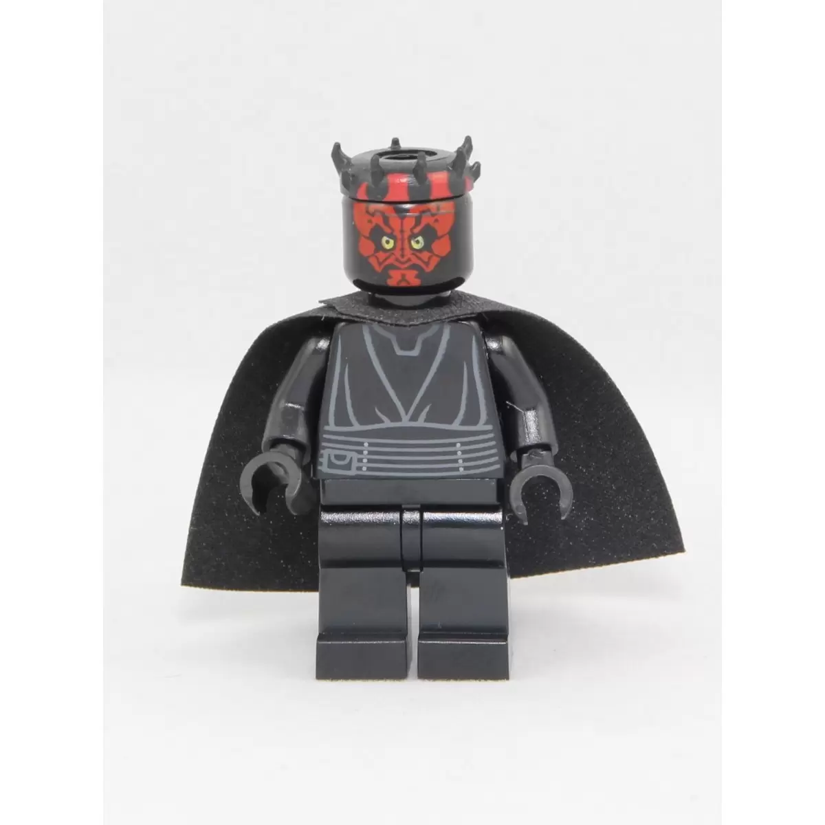LEGO Star Wars Minifigs - Darth Maul with Horns