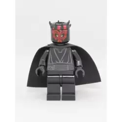 Darth Maul with Horns