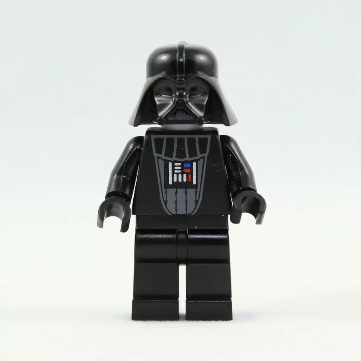 Minifigurines LEGO Star Wars - Darth Vader Ep.3 without Cape