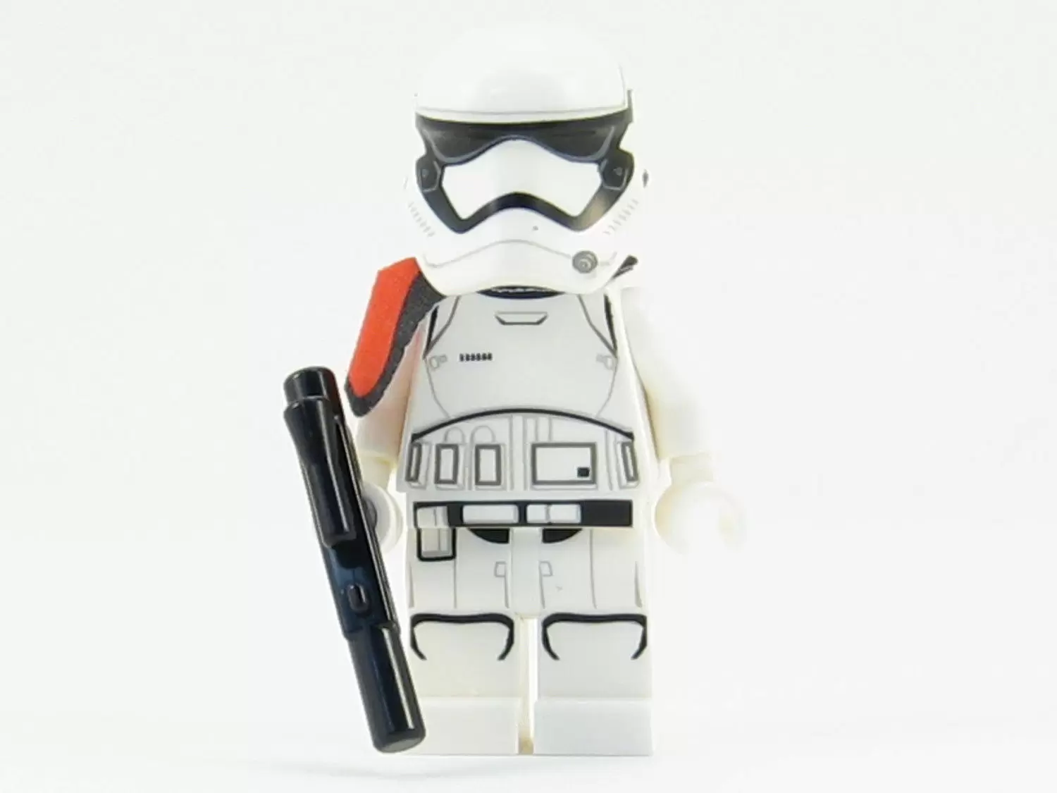 Minifigurines LEGO Star Wars - First Order Stormtrooper Officer