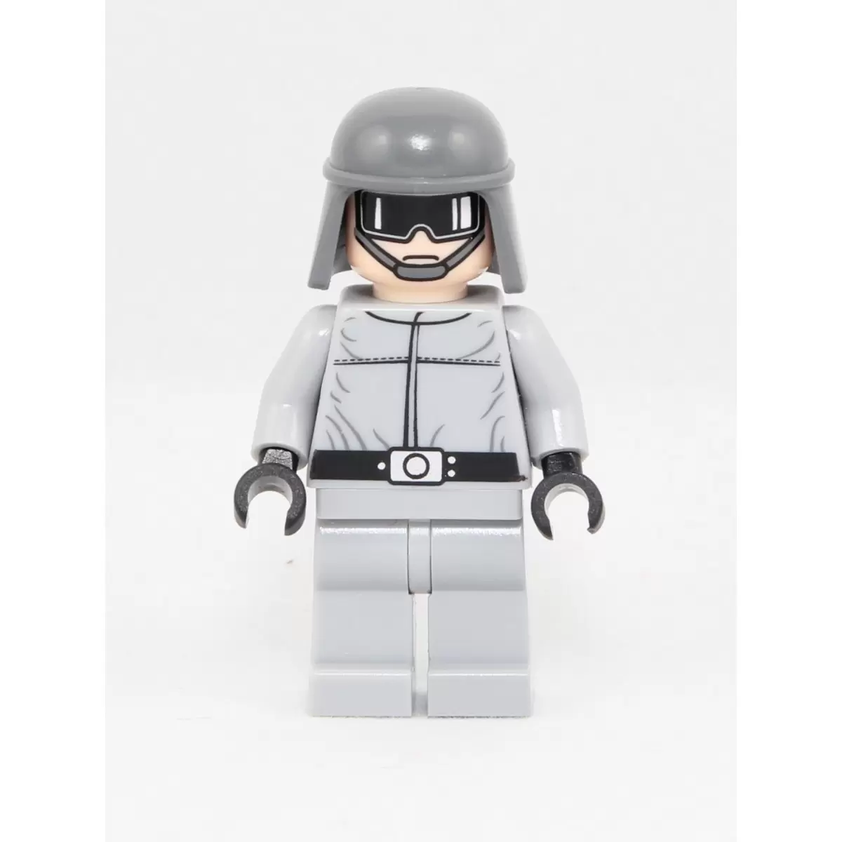 LEGO Star Wars Minifigs - Imperial AT-ST Pilot