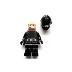Lego Star Wars Figur Imperial Gunner 75217 Neu 