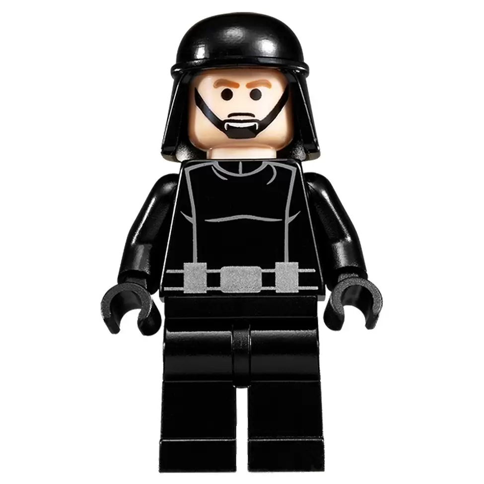LEGO Star Wars Minifigs - Imperial Trooper