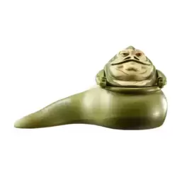 Jabba the Hutt - Tan Face/Olive Body (complete assembly)