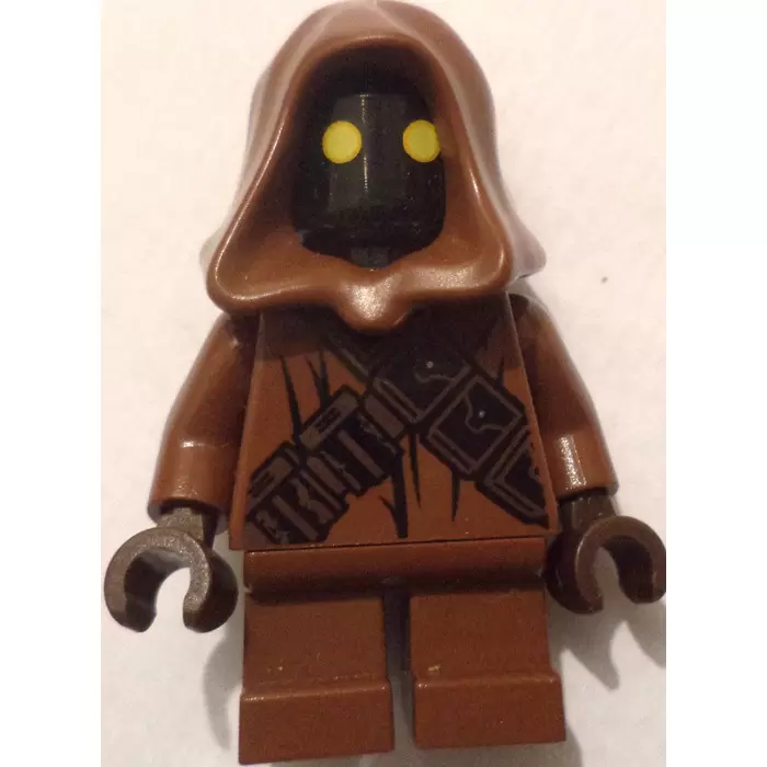 Minifigurines LEGO Star Wars - Jawa