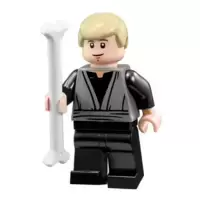 Luke Skywalker